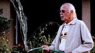 image de Les caméos de Stan Lee