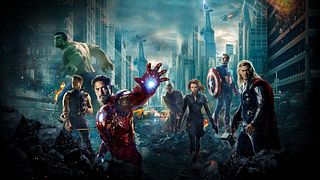 image de Encore plus de films pour Marvel Studios