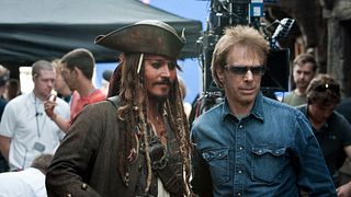 image de Pirates des Caraïbes, Top Gun... Bruckheimer parle !