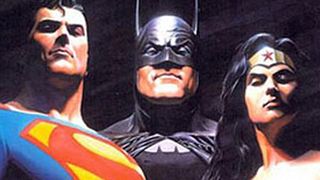 image de Zack Snyder a soif de Justice...