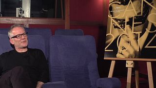 image de Cannes 2014 - Marcello Mastroianni, "homme-objet" de l'affiche du Festival !