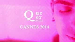 image de Cannes 2014 - Le teaser de la Queer Palm 2014