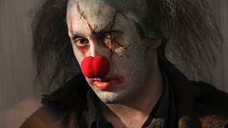image de "Dark Clown", "L'Emprise du mal", "Blonde sur ordonnance"...