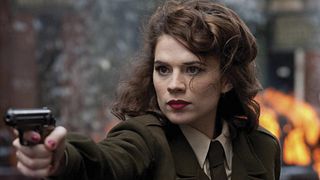 image de Place à l'Agent Peggy Carter...