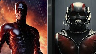 image de Daredevil maudit, Ant-Man orphelin...
