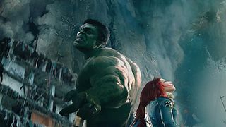 image de Avengers 2 : des révélations exclusives...