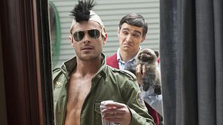 image de Les voisins gênants