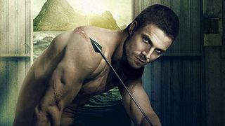 image de Un Superman au casting d'Arrow