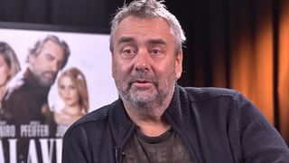 image de Luc Besson