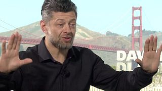 image de Andy Serkis