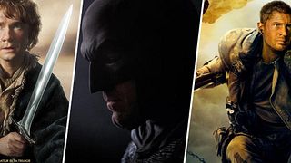 image de Le Hobbit, Batman, Mad Max dévoilés au Comic Con