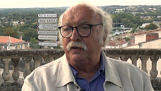 image de Jean Becker