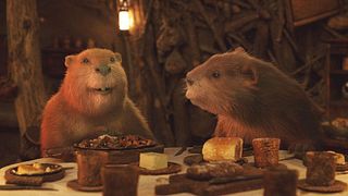 image de Les castors