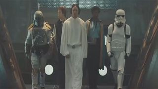 image de Les Gardiens de la... Parodie