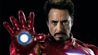 image de Iron Man, Sherlock Holmes... Robert Downey Jr parle !