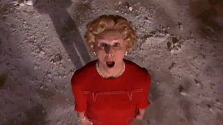 image de Les chutes de lustres