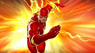 image de The Flash bientôt au cinéma