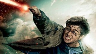 image de Dans les coulisses de Harry Potter...