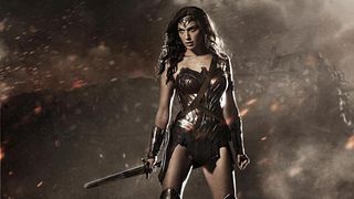 image de Wonder Woman, trop lourd à porter pour une femme ?