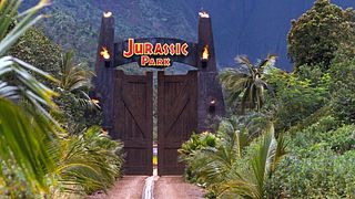 image de Jurassic Park vous ouvre ses portes...