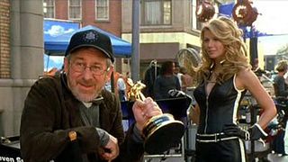 image de Les caméos de Steven Spielberg