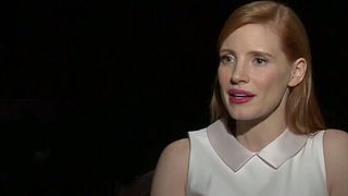 image de Jessica Chastain