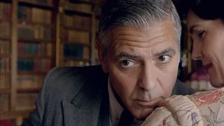 image de George Clooney s'invite dans "Downton Abbey"