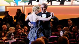 image de Cannes 2014 : Lambert Wilson se souvient d'un "moment de grâce" avec Nicole Kidman