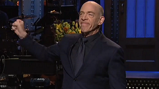 image de JK Simmons, le terrible prof de "Whiplash", ne s'est pas calmé !