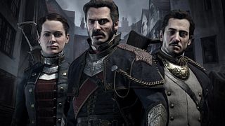 image de The Order : 1886 - bande-annonce