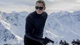 image de SPECTRE : le tournage maudit de 007...