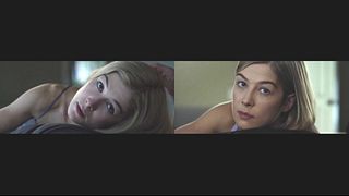 image de Les premiers et derniers plans des plus grands films dans un mash-up