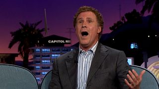 image de Will Ferrell chante Star Trek