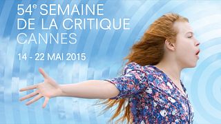 image de Cannes 2015 : la sélection de la Semaine de la Critique
