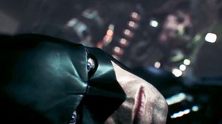 image de "All Who Follow You" : la bande-annonce officielle du jeu vidéo Batman Arkham Knight