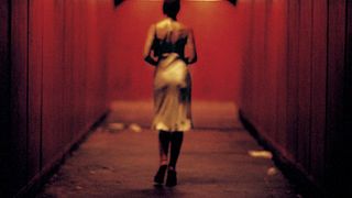 image de Irréversible : Gaspar Noé à Cannes... c'était ça !