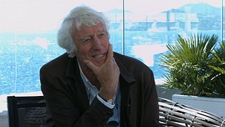 image de Cannes 2015 - Roger Deakins : "J'adore l'humour noir des frères Coen"