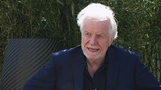 image de Cannes 2015 - "Le Petit Prince n'abîme pas le souvenir qu'on a du livre"