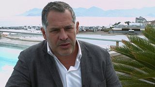 image de Cannes 2015 - La Glace et le Ciel : "On ne pouvait pas laisser perdre ce témoignage"