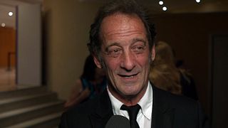 image de Cannes 2015 : Les Palmés au micro d'AlloCiné !