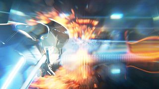 image de Tron 3 annulé !