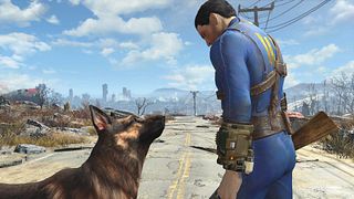 image de Fallout 4 - bande-annonce
