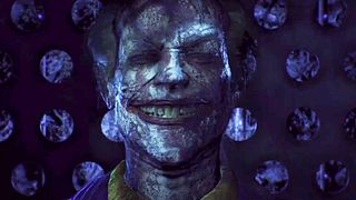 image de Batman Arkham Knight - intro
