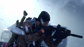 image de Tom Clancy’s The Division - bande-annonce