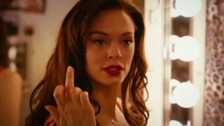 image de Doigts d'honneur au cinéma - Le mash up culotté !