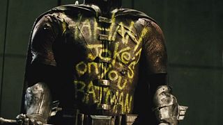 image de Robin is dead... Ou pas !