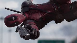 image de Trash, vulgaire, sanglant... Voici Deadpool !