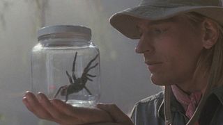 image de Les films à ne surtout pas mater si vous êtes arachnophobe