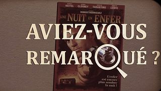 image de Aviez-vous remarqué ? Une nuit en enfer