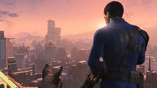 image de Fallout 4 : Bande-annonce de lancement